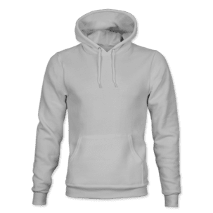 Pullover Sweatshirt