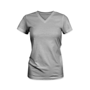 Women's V-Neck