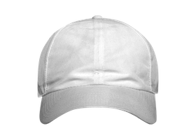 Fitted Ball Cap